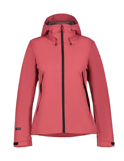 Softshell jacket for women BRYANT 637